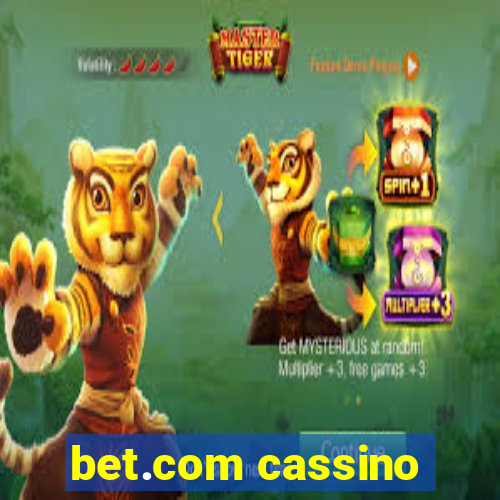 bet.com cassino